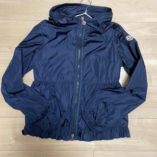 MONCLER（ナイロンジャケット）のフリマアイテム一覧