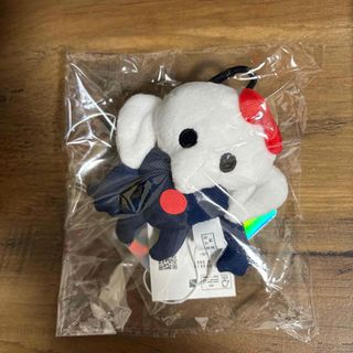 LOWRYS FARM - 【新品】【EVA x HELLO KITTY】トイキーホルダー 使徒の