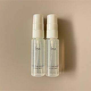 IPSA - イプサ 化粧水 乳液2 セットの通販 by miii's shop｜イプサなら