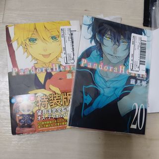 SQUARE ENIX - 薬屋のひとりごと 13巻特装版 小冊子(購入特典しおり