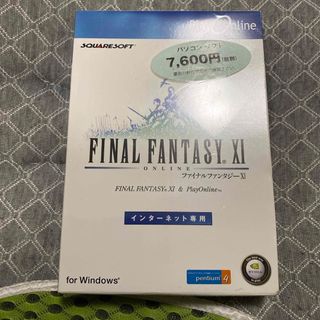 SQUARE ENIX - FF14 オールインワンパッケージソフトPC版 の通販 by