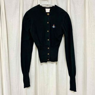 Vivienne Westwood（カーディガン）のフリマアイテム一覧