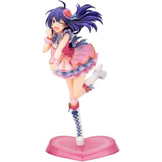 KOTOBUKIYA - 物語シリーズ セカンドシーズン 忍野扇 1/8スケールPVC