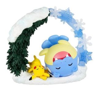 ポケモン - Pokémon Heartwarming Christmas ニャスパーの通販 by