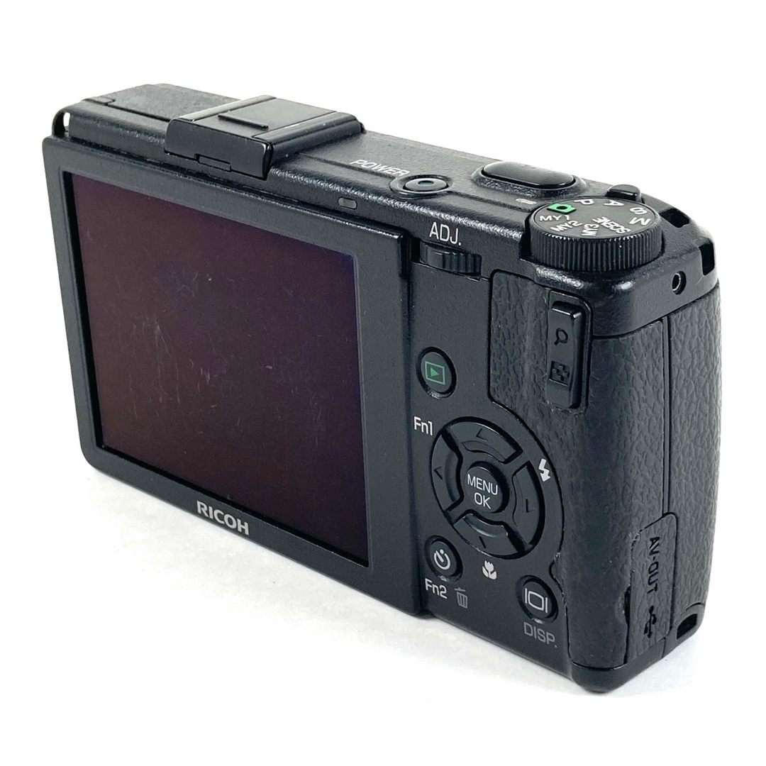 リコー GR DIGITAL III［ジャンク品］ 中古の通販 by バイセル ラクマ