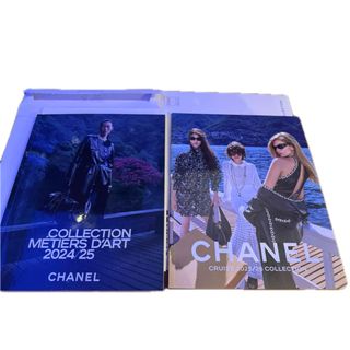 CHANEL - CHANEL 鉛筆 2本の通販 by くらら's shop｜シャネルならラクマ