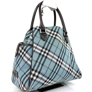 BURBERRY BLUE LABEL - 【お値下げ】バーバリーブルーレーベル デニム