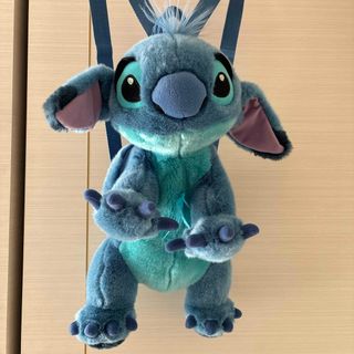 リロ&スティッチ（ぬいぐるみ）のフリマアイテム一覧