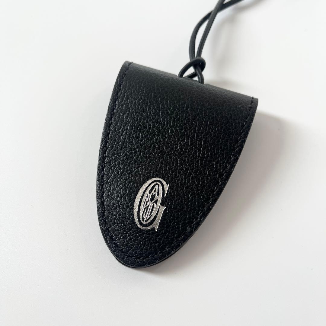 GOYARD - GOYARD ゴヤール クロ ユニバーサル バッグクリップ バッグ