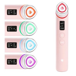 ヴィオーデEMS美容器の通販 by すん。's shop｜ラクマ