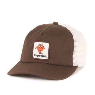 Supreme（キャップ ・ ブラウン/茶色系）のフリマアイテム一覧