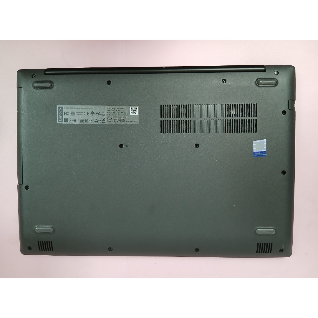 Lenovo - レノボ ノートPC Windows11 Office2021 エクセル ワードの