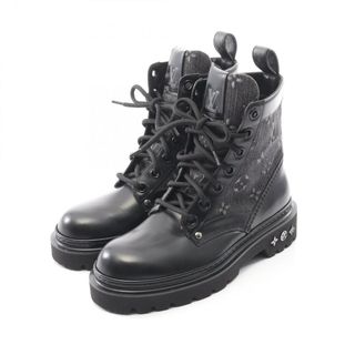 LOUIS VUITTON（ブーツ）のフリマアイテム一覧