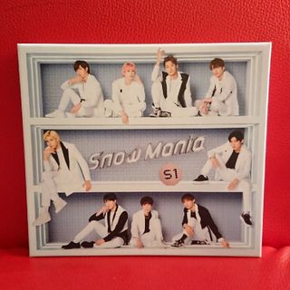 Snow Man - Snow Labo. S2の通販 by ♡♡｜スノーマンならラクマ