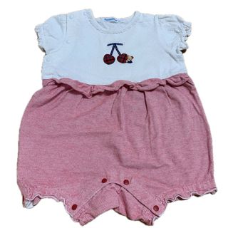 familiar（ロンパース）のフリマアイテム一覧