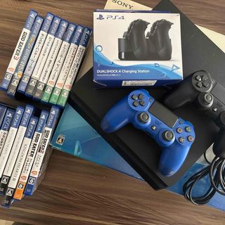 PlayStation4 - 【ジャンク】PS4コントローラー基盤(JDM-055)の通販 by