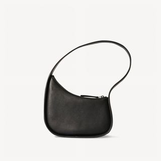 THE ROW - the row マルゴー15 サドルレザー marine 限定色 定価83万の