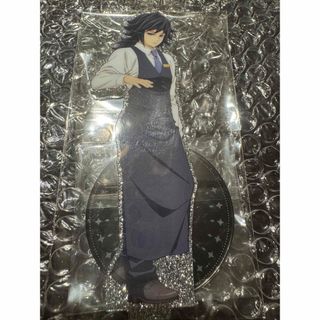 鬼滅の刃 - 鬼滅の刃 ufotable 干支 午年 アクリルスタンド 冨岡義勇