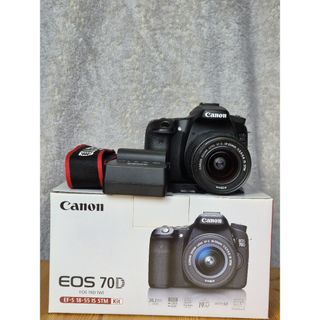 Canon - キャノンEOS5DMarkⅡ 美品の通販 by 海好き's shop｜キヤノン