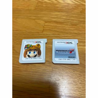 ニンテンドー3DS - 3DS カセット まとめ売りの通販 by ち's shop