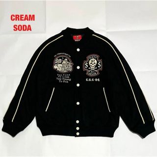 NARCOTIC - ナーコティック スタジャンMサイズ kj 降谷 Dragon Ashの