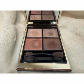 SUQQU - 限定【新品未使用】SUQQUスック シグニチャー カラー アイズ