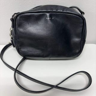 agnes b. - 《りぃ様》アニエスベー ショルダーバッグ FT03A-04の通販