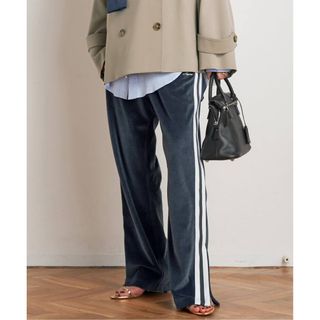 AP STUDIO - 【athletic wear MASON】 別注オーバーカレッジスウェット