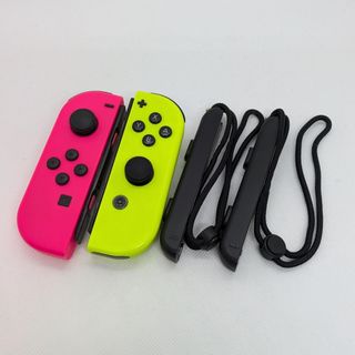 Nintendo Switch（イエロー/黄色系）のフリマアイテム一覧