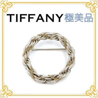 Tiffany & Co.（ブローチ/コサージュ）のフリマアイテム一覧