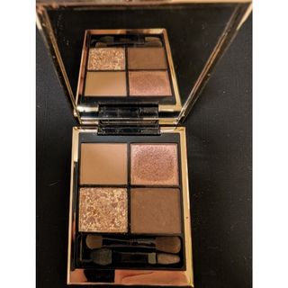 SUQQU - 限定【新品未使用】SUQQUスック シグニチャー カラー アイズ