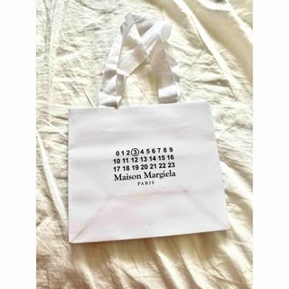 Maison Margiela（旧Maison Martin Margiela） - 未使用 Maison