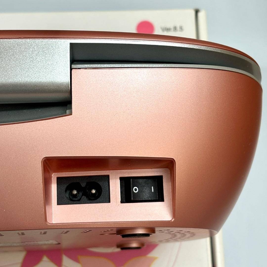 KE-NON - ケノン v8.5J スーパープレミアムカートリッジ 脱毛器 残98.2