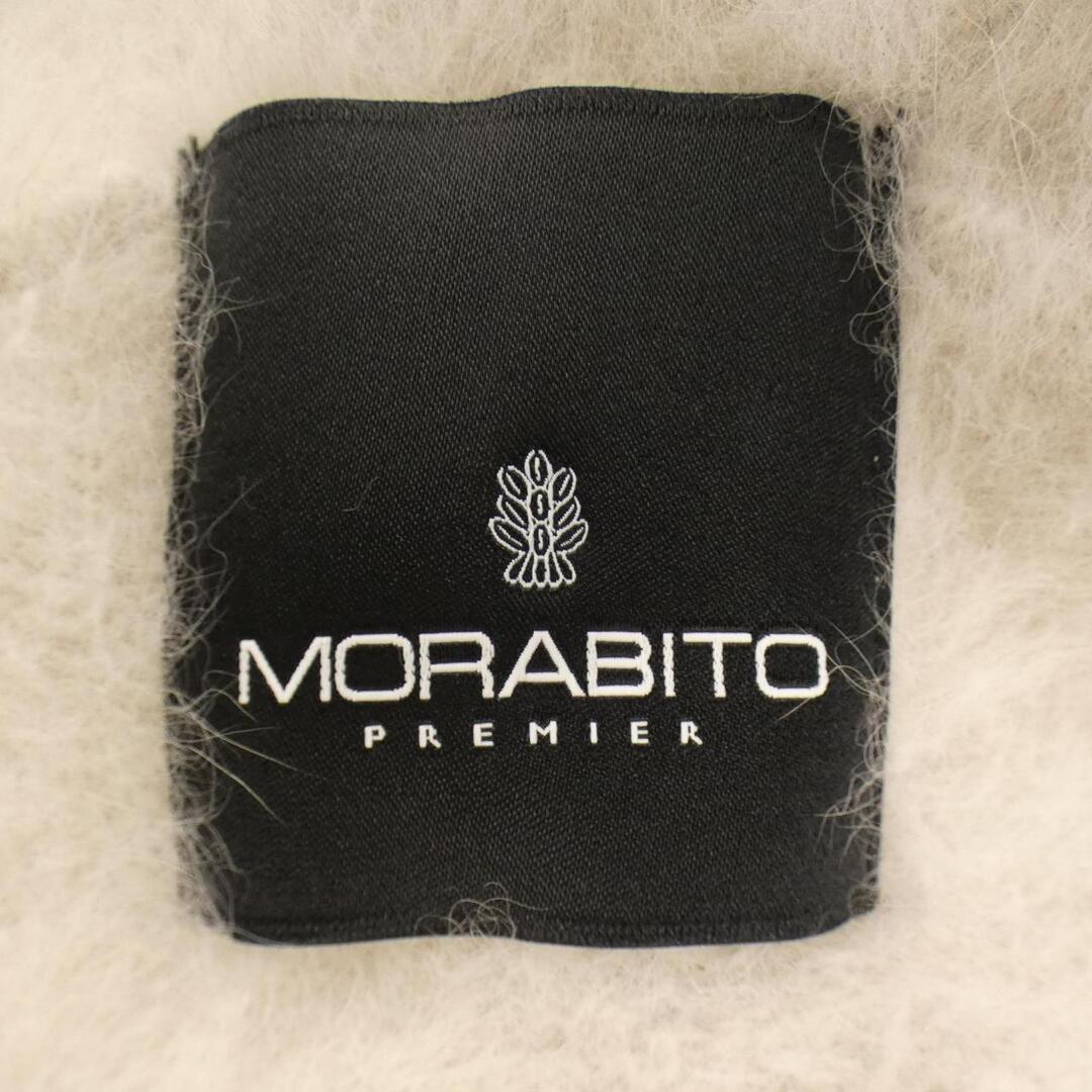 MORABITO - モラビトプルミエ MORABITO PREMIER ロングカーディガンの