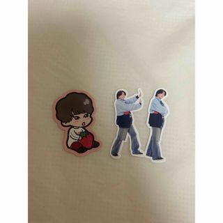 初期傷あり】パク・ソハム トレカ KNK スンジュン ソハムの通販 by