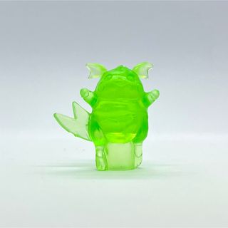 ポケモン - ポケットモンスター(ポケモンキッズ)指人形☆じめんタイプ