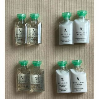 BVLGARI - BVLGARI ハンドローションの通販 by Pine's shop｜ブルガリ