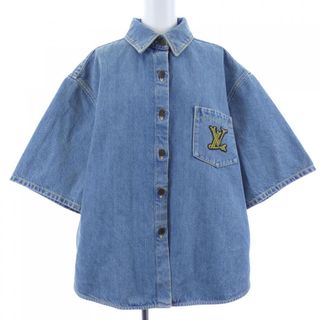 LOUIS VUITTON（シャツ/ブラウス(長袖/七分)）のフリマアイテム一覧