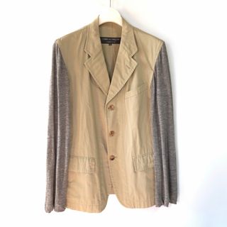 COMME des GARCONS HOMME PLUS - コムデギャルソンオムプリュス 16aw