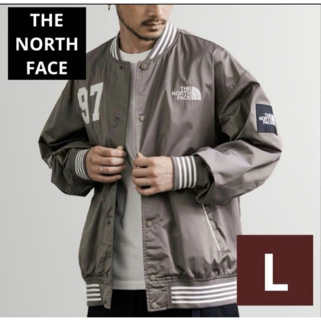 THE NORTH FACE - 新品未使用 韓国 ノースフェイス スポーティー