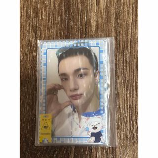 Stray Kids - straykids ハン トレカ 特典 ポップアップ 釜山の通販 by