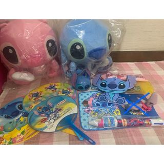 STITCHのフリマアイテム一覧