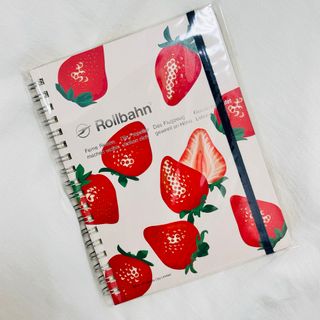 矢沢あい展 NANA ロルバーン ポケット付メモ Lサイズの通販 by えりか