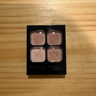 SUQQU - SUQQU シグニチャー カラー アイズ S03 霜来 -SOURAIの通販 by