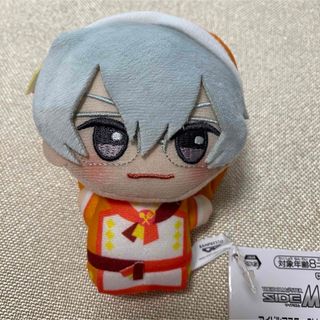 ポケモントレーナーズ マスコットぬいぐるみ メイ ポケモンセンター