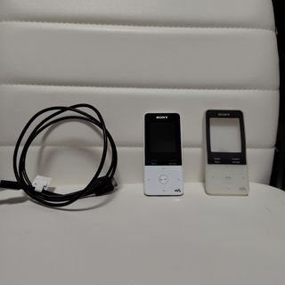 SONY - SONY Hi-MD WALKMAN MZ-NH1 ジャンク品の通販 by Tayod's shop