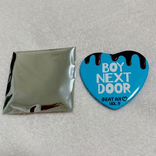 BOYNEXTDOOR - Boynextdoor ソンホ 直筆 サイン オフイベ ANDの通販 by