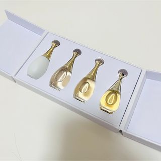 Dior - ディオール サンプルセット 非売品！！の通販 by キラキラ
