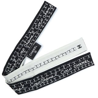 CHANEL（バンダナ/スカーフ）のフリマアイテム一覧