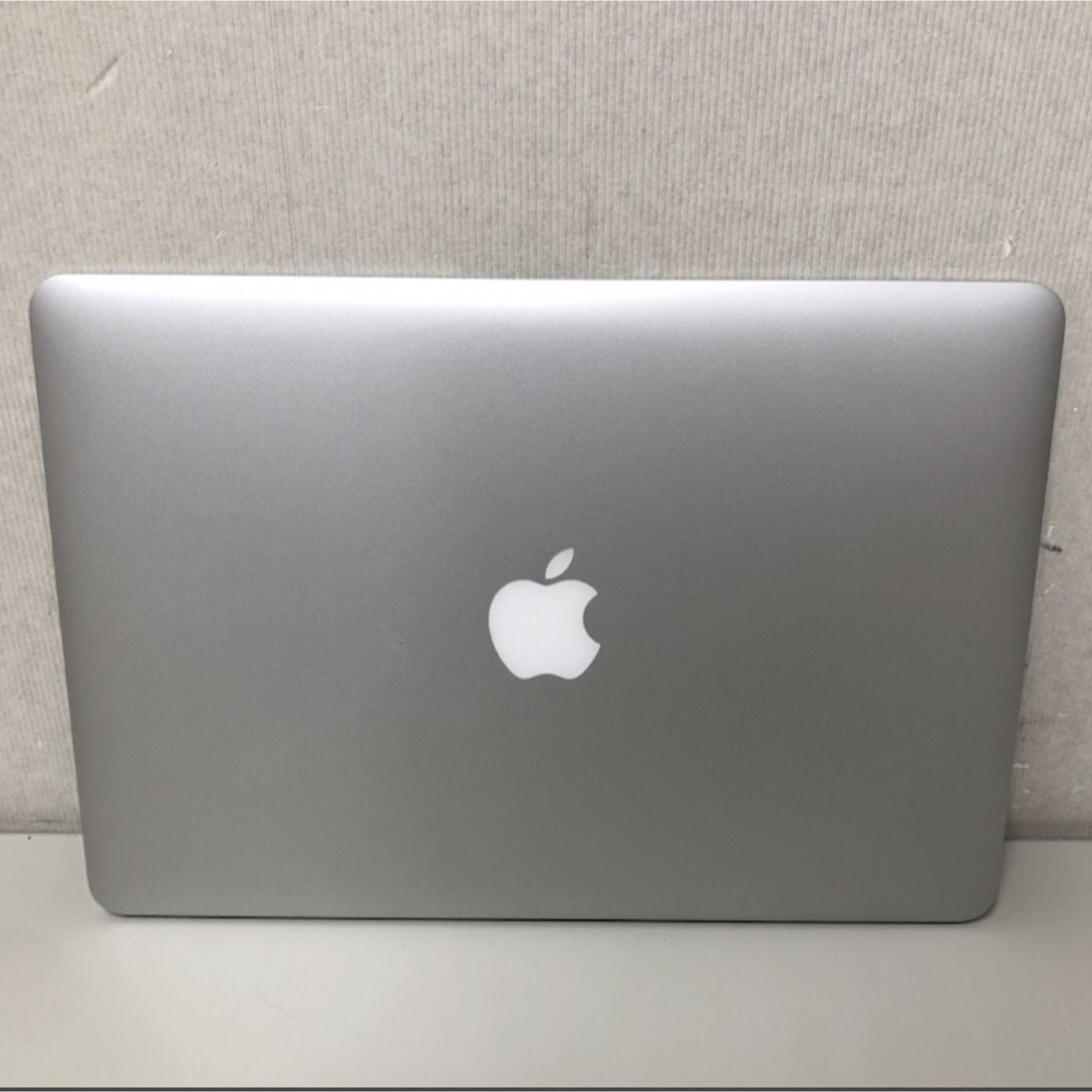 Apple - 【極美品・40回】MacBook air 13-inch Early 2014の通販 by